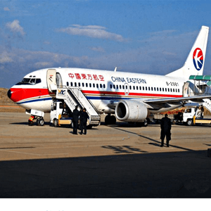 六盘水月照机场快递航空快运业稳步发展的原因是什么？